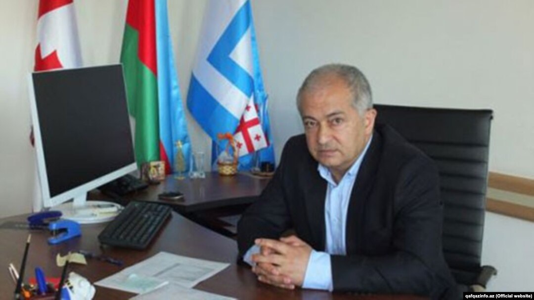 Fərman Ceyranlı