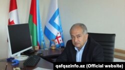 Fərman Ceyranlı