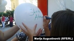 Sjećanje u Travniku na nestale u Kotor Varoši