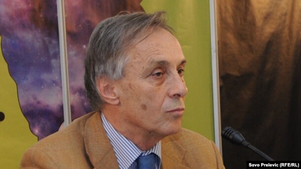 Miodrag Lekić