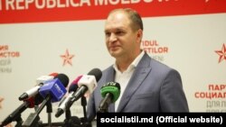 Ion Ceban