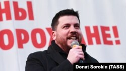 ლეონიდ ვოლკოვი