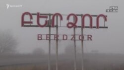 Քաշաթաղի վարչակազմը բերձորցիներին այսօր էլ հորդորում է չհեռանալ քաղաքից, գույքը չհանել