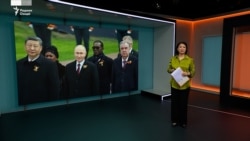 “Хонаи Озодӣ” аз поинравии нишондодҳои демократӣ дар бист соли гузашта хабар дод