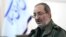 مسعود جزایری، مشاور رئیس ستاد کل نیروهای مسلح جمهوری اسلامی.