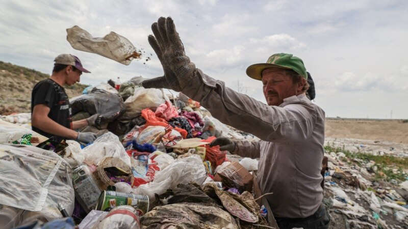 Петицию против строительства мусоросжигательных заводов запустили в Казахстане