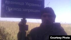 Сергей Полканов