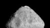 Фотография астероида Рюгу, сделанная камерой "Хаябуса-2" 24 июня 2018 года