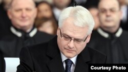 Ivo Josipović, POOL /FaH /Damir Senčar