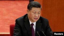 Си Цзиньпиң.