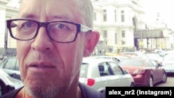 Аляксандар Шчацінін