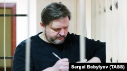 Никита Белых