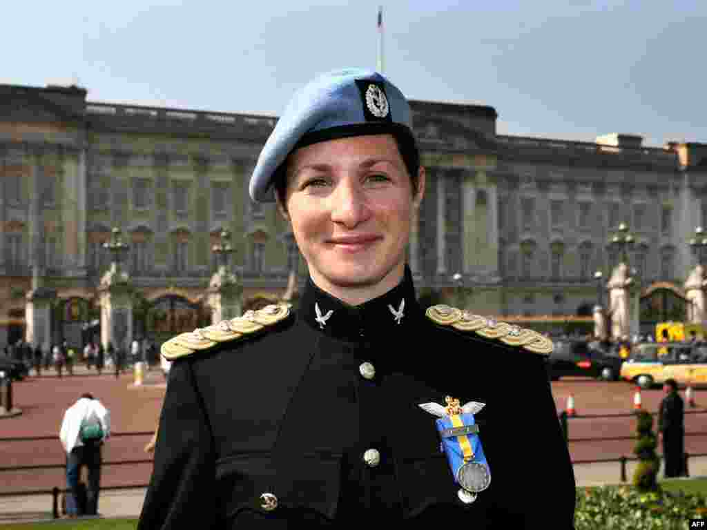 Britaniya 
