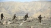 رادمنش: نیروهای افغان در ولسوالی جانی‌خیل در حال پیشروی اند 