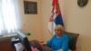 Ministarka prosvete Srbije Slavica Đukić Dejanović, fotografija iz arhive.