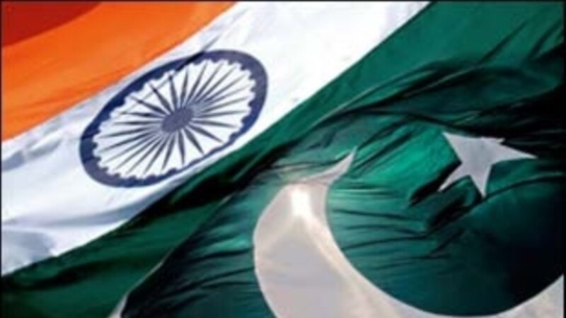 هند: پاکستان دې پرخپله خاوره تروریستي ډلې وځپي