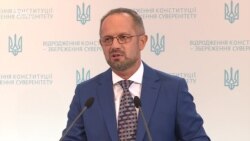 До кінця року проект Конституційного акту буде винесений на всенародне обговорення – Безсмертний