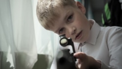 Кадр из фильма "Господин Никто против Путина"