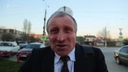 Журналист может выражать мнение по поводу статуса Крыма – Семена (видео)