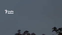 Rusiya ötən gecə Kiyevə zərbələr endirib