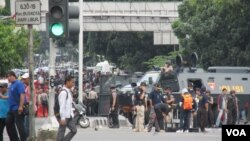 Džakarta, fotoarhiv