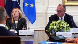 "НАТО-лайт": в ЕС обсуждают гарантии безопасности для Украины