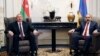 Նիկոլ Փաշինյանը պատրաստ է հանդիպել Ադրբեջանի նախագահի հետ. ԱԽ քարտուղար