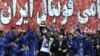  قهرمانی استقلال در جام حذفی فوتبال ايران