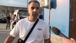 „Ниеден град не е безбеден“, велат Иранци кои ја напуштаат земјата