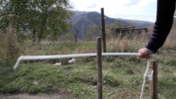 Սպիտակի համայնքապետը ծեծել է քարաձորցուն, թե ոչ՝ իրավապահները չեն քննի