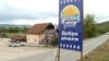Serbia -- The Sunny River (Sunčana reka) resort near the border with Bosnia and Herzegovina.The complex has been identified as the site of a Russian paramilitary camp, Banja Koviljaca, western Serbia, October 7, 2025.