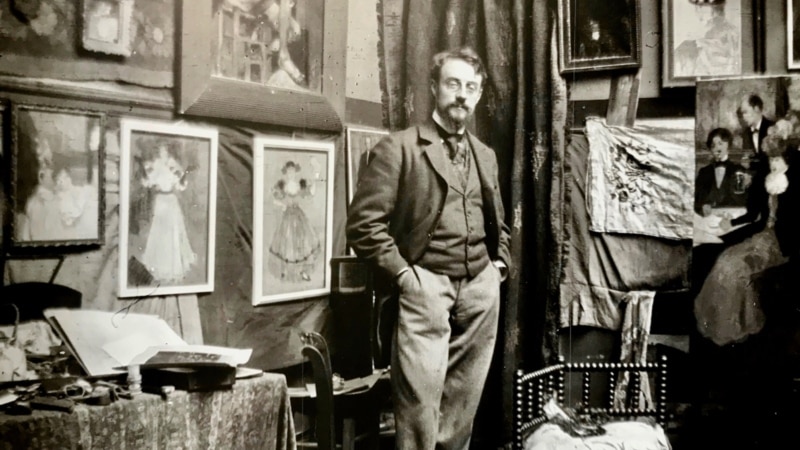 Италияда құны бірнеше миллион еуро тұратын өнер туындылары ұрланды