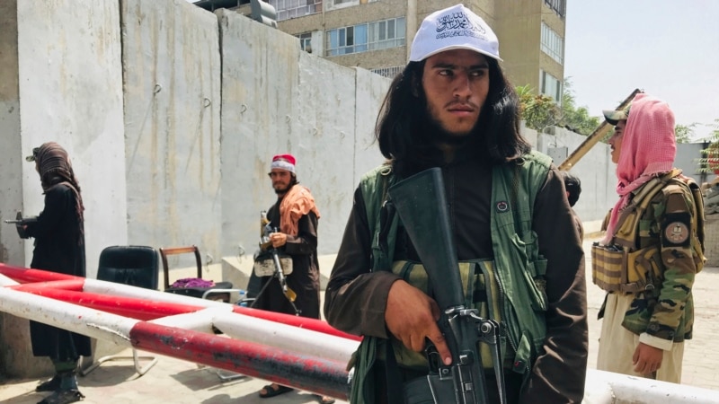 طالبان: افغانستان کې جګړه پای ته رسیدلې د مقابل لوري کسان بښل شوي