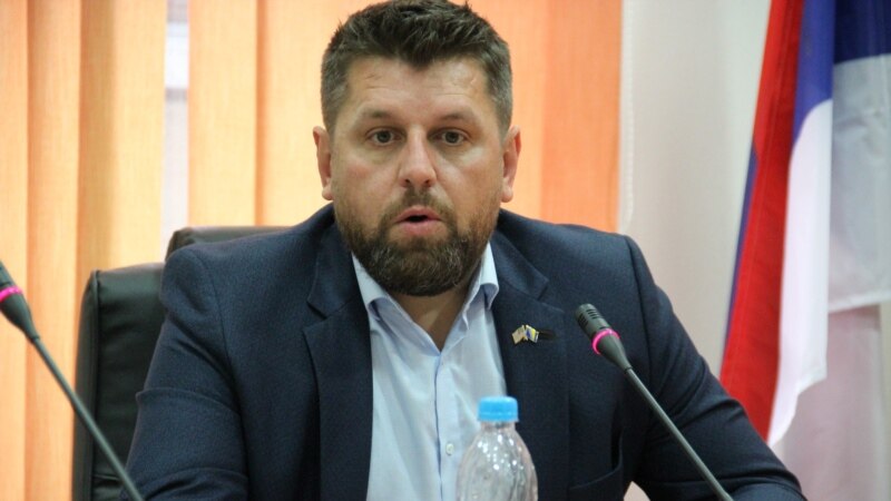 Potpredsjednik RS Duraković kaže da je visoki predstavnik otkazao sastanak u Banjaluci