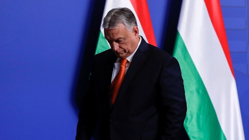 Brisel po mehanizmu vladavine prava pokrenuo postupak protiv Mađarske