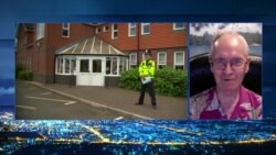 Это может быть попыткой возложить ответственность на англичан – создатель «Новичка» (видео)