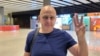 Ресей аннексиялап алған Қырымда төрт жыл түрмеде отырып, бостандыққа шыққан Азаттық радиосының журналисі Владислав Есипенко