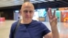 Журналіст Радіо Свобода Єсипенко вийшов на волю із в’язниці в Криму