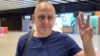 Încă un jurnalist care a colaborat cu Europa Liberă a fost eliberat din detenție, de data aceasta din Crimeea ocupată de Rusia