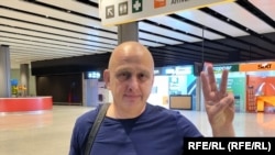 Владислав Есипенко