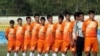 Tajik President's Son Appointed To Football Federation 