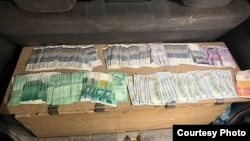 УКМК тараткан сүрөт. 25-март, 2026