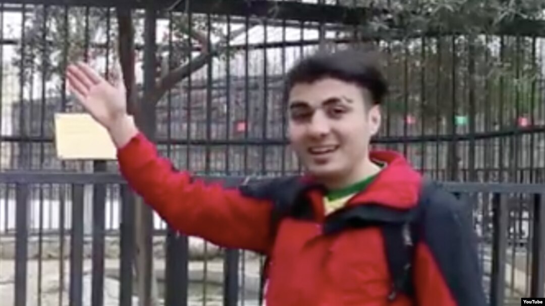 Mehman Hüseynov