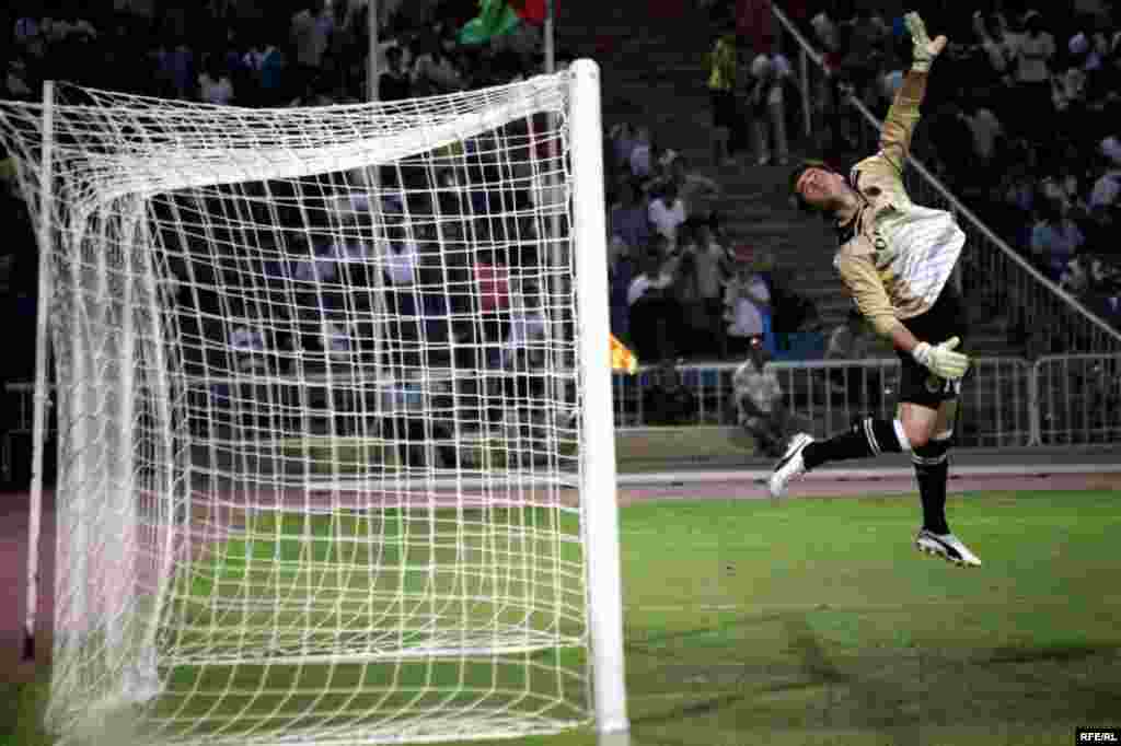 Qarabağ 1-0 Brugge #14