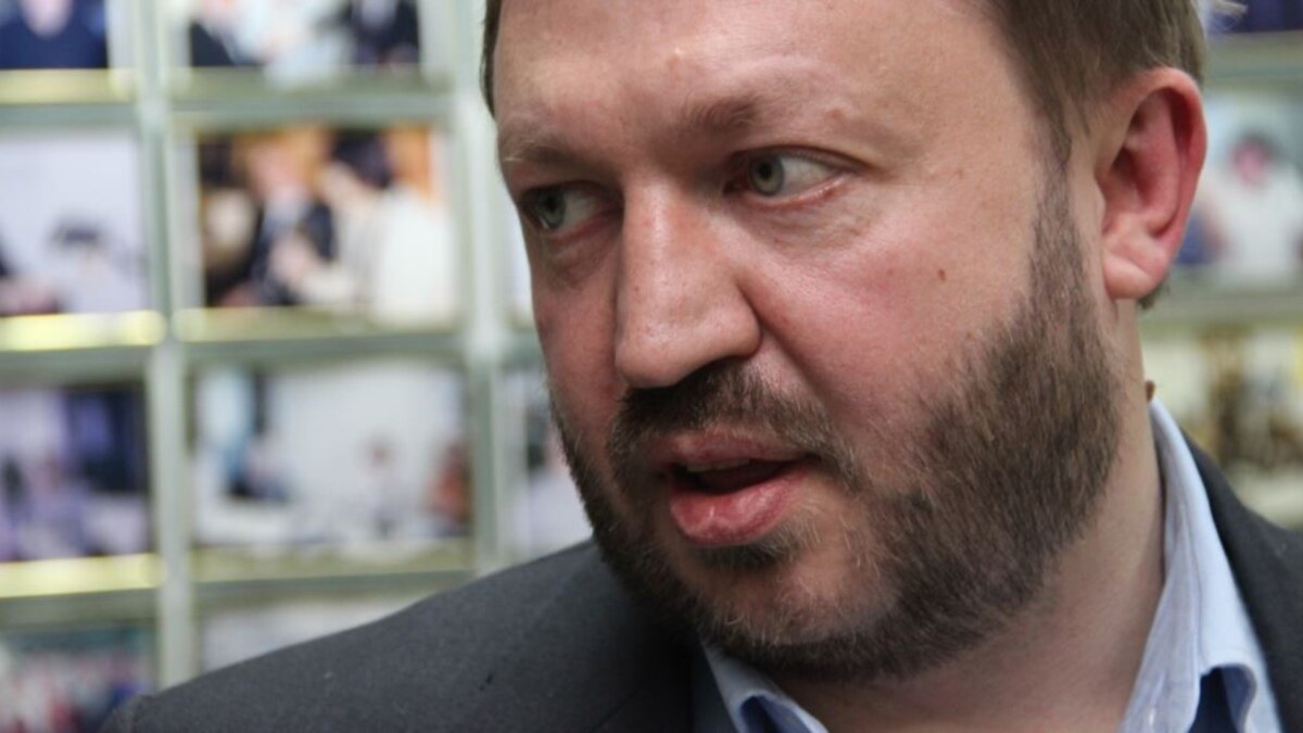rada-naznachila-eksregionala-vasiliy-gorbaly-novym-chlenom-soveta-nbu Рада назначила ексрегионала Василий Горбаль новым членом Совета НБУ