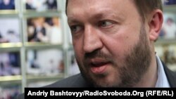 Василь Горбаль, фото архівне