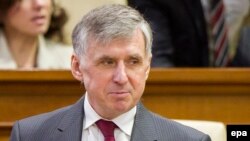 Колишній прем’єр-міністр Молдови Йон Стурза