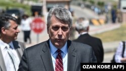 Philip Kosnett, fotoarhiv