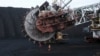 Угольная шахта в Красноярском крае (архивное фото)