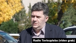 ბაჩო ახალაია